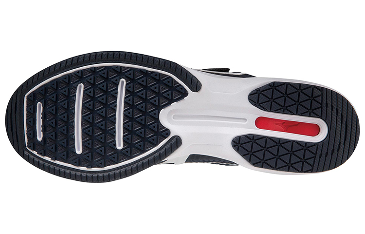 Purchase Mizuno Wave Light Revolan Elite 'Navy Blue White' 11GT221014
