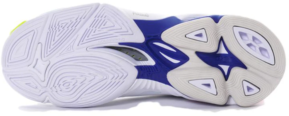 Zapatillas Mizuno Wave Lightning Z6 'Azul Claro' V1GA200114 Purchase Zapatillas Mizuno Wave Lightning Z6 'Azul Claro' V1GA200114