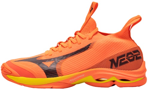 Mizuno Wave Lightning NEO 2 'Neon Flame' Lelaki/Perempuan V1GA220202 Buy Mizuno Wave Lightning NEO 2 'Neon Flame' Lelaki/Perempuan V1GA220202