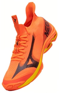 Mizuno Wave Lightning NEO 2 'Neon Flame' Lelaki/Perempuan V1GA220202 Order Mizuno Wave Lightning NEO 2 'Neon Flame' Lelaki/Perempuan V1GA220202