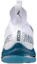 Shop Mizuno Wave Lightning Neo 2 'White Sailor Blue' V1GA220221