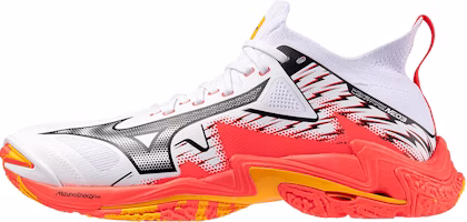 Mizuno Wave Lightning Neo 3 'Daybreaker Pack' V1GA240298 Mizuno Wave Lightning Neo 3 'Daybreaker Pack' V1GA240298