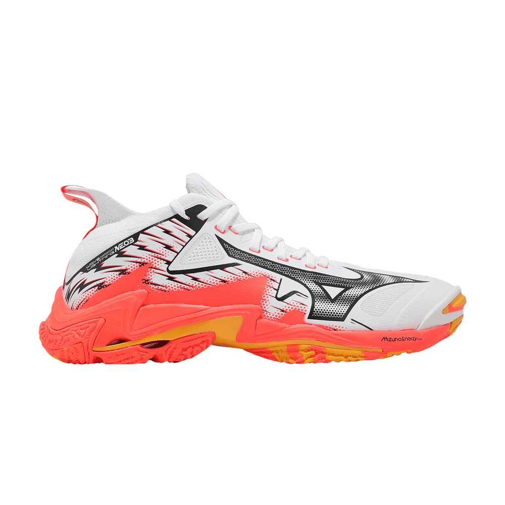 Mizuno Wave Lightning Neo 3 'Daybreaker Pack' V1GA240298