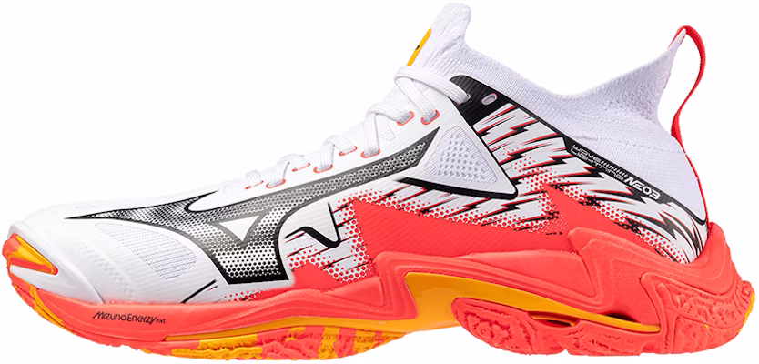 Mizuno Wave Lightning Neo 3 'Daybreaker Pack' V1GA240298 Buy Mizuno Wave Lightning Neo 3 'Daybreaker Pack' V1GA240298