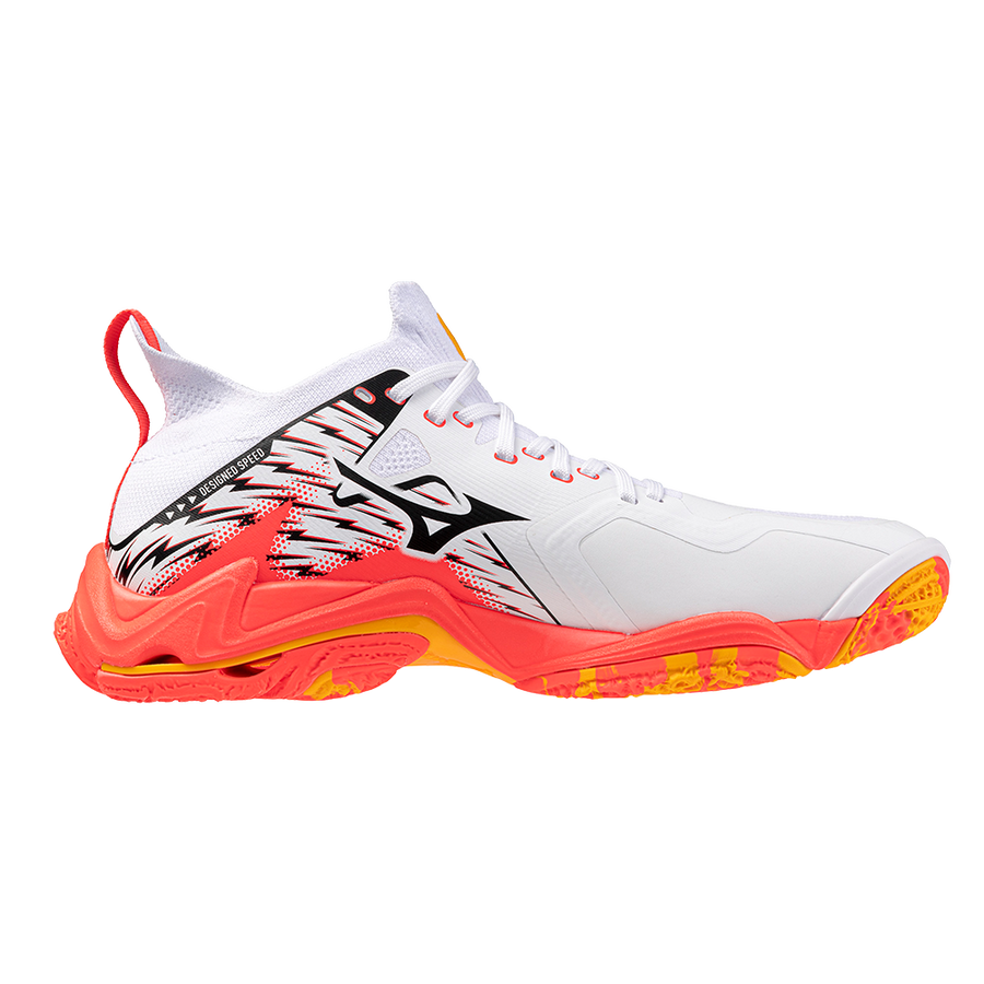 Order Mizuno Wave Lightning Neo 3 'Daybreaker Pack' V1GA240298