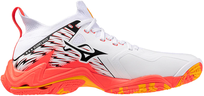 Mizuno Wave Lightning Neo 3 'Daybreaker Pack' V1GA240298 Order Mizuno Wave Lightning Neo 3 'Daybreaker Pack' V1GA240298