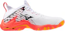 Lookbook Mizuno Wave Lightning Neo 3 ''Daybreaker Pack'' Lelaki/Wanita V1GA240298