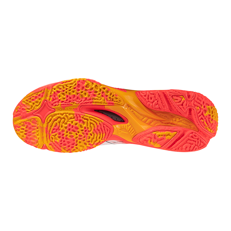 Shop Mizuno Wave Lightning Neo 3 'Daybreaker Pack' V1GA240298