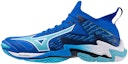 Buy Mizuno Wave Lightning Neo 3 'Biru Mugen' V1GA240201