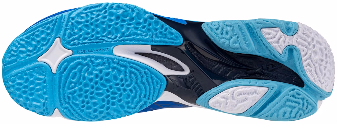 Mizuno Wave Lightning Neo 3 'Mugen Blue' V1GA240201 Shop Mizuno Wave Lightning Neo 3 'Mugen Blue' V1GA240201