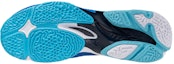 Shop Mizuno Wave Lightning Neo 3 'Biru Mugen' V1GA240201