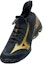 Order Mizuno Wave Lightning Neo 'Hitam Emas' V1GA220241
