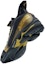 Lookbook Mizuno Wave Lightning Neo 'Hitam Emas' V1GA220241
