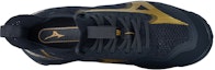 Shop Mizuno Wave Lightning Neo 'Hitam Emas' V1GA220241