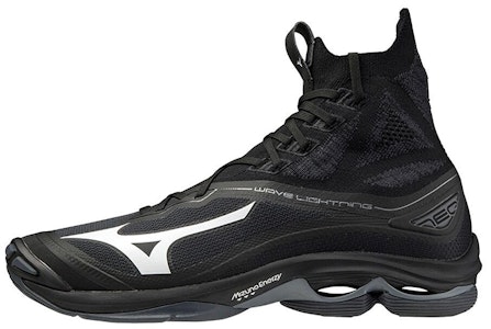 美津浓 Wave Lightning Neo '黑白' V1GA200208 Buy 美津浓 Wave Lightning Neo '黑白' V1GA200208