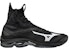 Mizuno Wave Lightning Neo 'Hitam Putih' V1GA200208