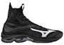 Order Mizuno Wave Lightning Neo 'Hitam Putih' V1GA200208