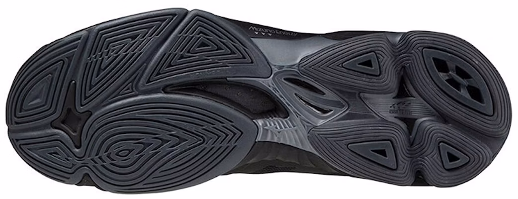 Mizuno Wave Lightning Neo 'Black White' V1GA200208 Purchase Mizuno Wave Lightning Neo 'Black White' V1GA200208
