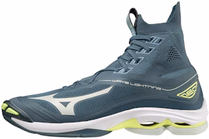 Mizuno Wave Lightning Neo 'Blue' V1GA200238 Mizuno Wave Lightning Neo 'Blue' V1GA200238