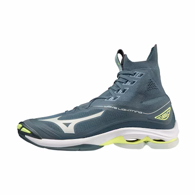 Mizuno Wave Lightning Neo 'Blue'
