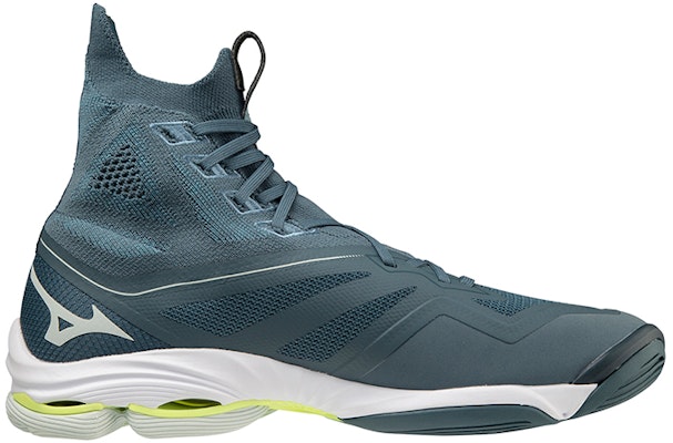 Mizuno Wave Lightning Neo 'Blue' V1GA200238 Order Mizuno Wave Lightning Neo 'Blue' V1GA200238
