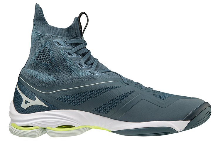 Order Mizuno Wave Lightning Neo 'Blue' V1GA200238