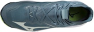 Lookbook Mizuno Wave Lightning Neo 'Biru' V1GA200238