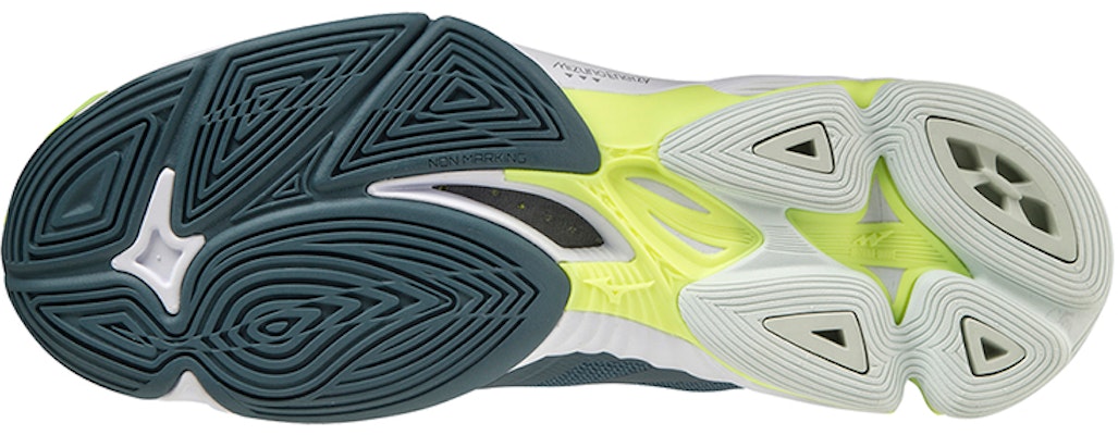 Mizuno Wave Lightning Neo 'Blue' V1GA200238 Purchase Mizuno Wave Lightning Neo 'Blue' V1GA200238
