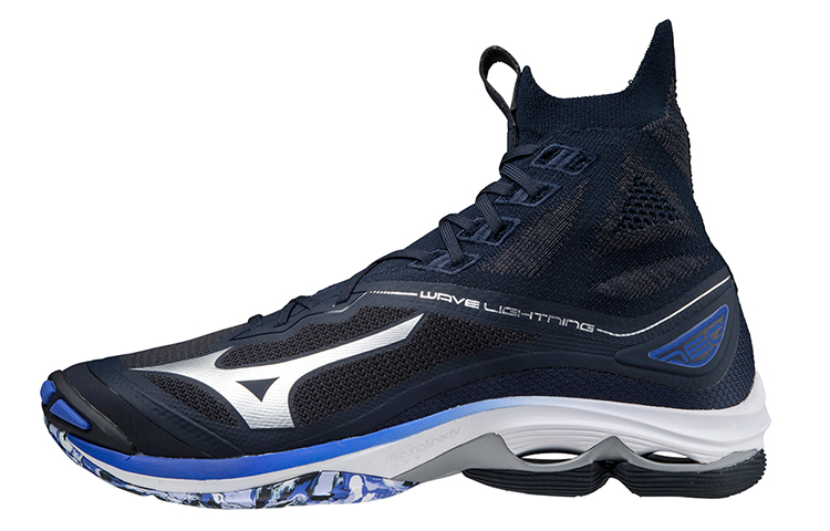 Mizuno Wave Lightning Neo 'Breathable Non-Slip' V1GA200202