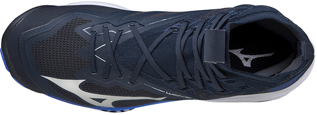 Mizuno Wave Lightning Neo ''Respirant Antidérapant'' V1GA200202 Lookbook Mizuno Wave Lightning Neo ''Respirant Antidérapant'' V1GA200202