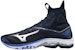 Mizuno Wave Lightning Neo 'Tidak Licin Bernafas' V1GA200202