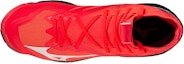 Lookbook Mizuno Wave Lightning Neo 'Merah' V1GA200263