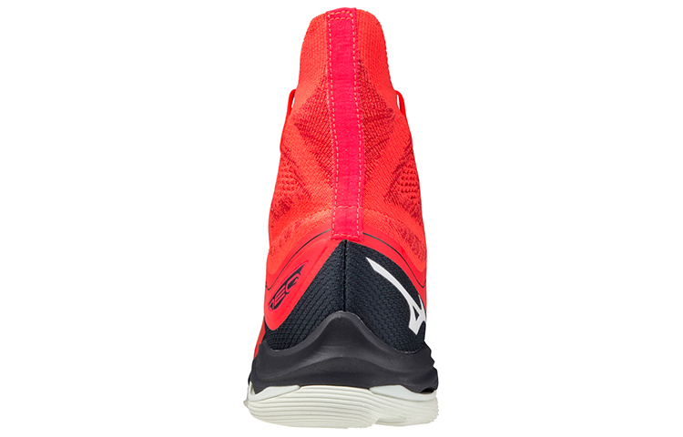 Shop 美津浓Wave Lightning Neo“红色” V1GA200263