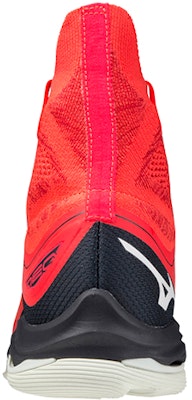 Mizuno Wave Lightning Neo 'Red' V1GA200263 Shop Mizuno Wave Lightning Neo 'Red' V1GA200263