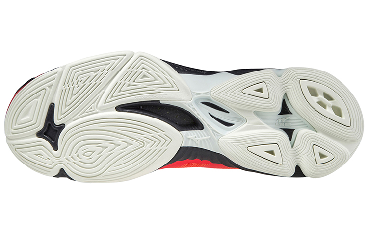 Purchase 美津浓Wave Lightning Neo“红色” V1GA200263