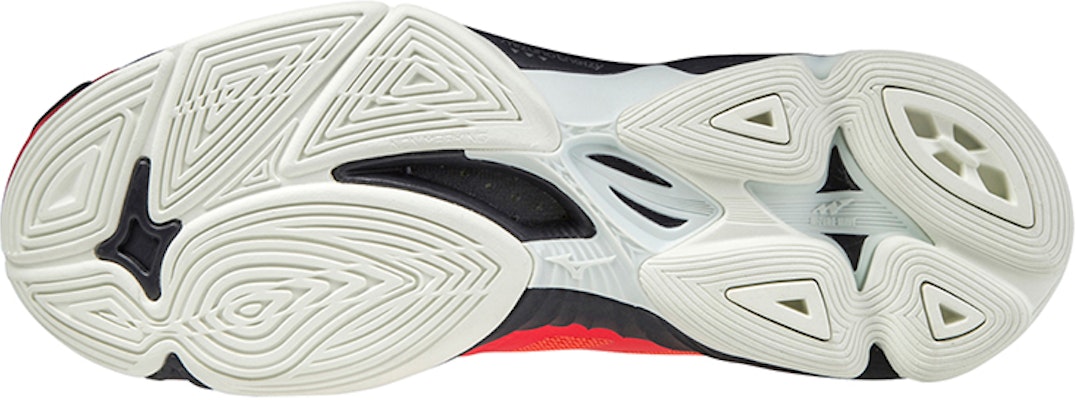 Mizuno Wave Lightning Neo 'Red' V1GA200263 Purchase Mizuno Wave Lightning Neo 'Red' V1GA200263