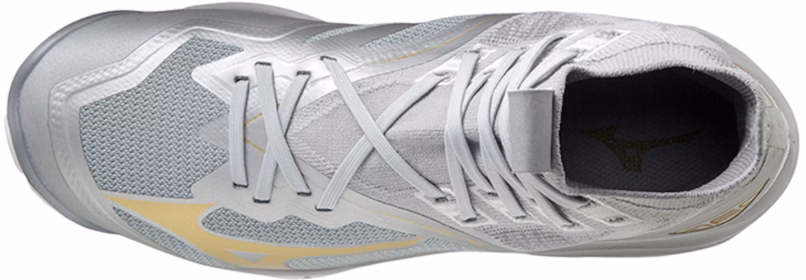 미즈노 웨이브 라이트닝 네오 (Mizuno Wave Lightning Neo) V1GA200203 Lookbook 미즈노 웨이브 라이트닝 네오 (Mizuno Wave Lightning Neo) V1GA200203