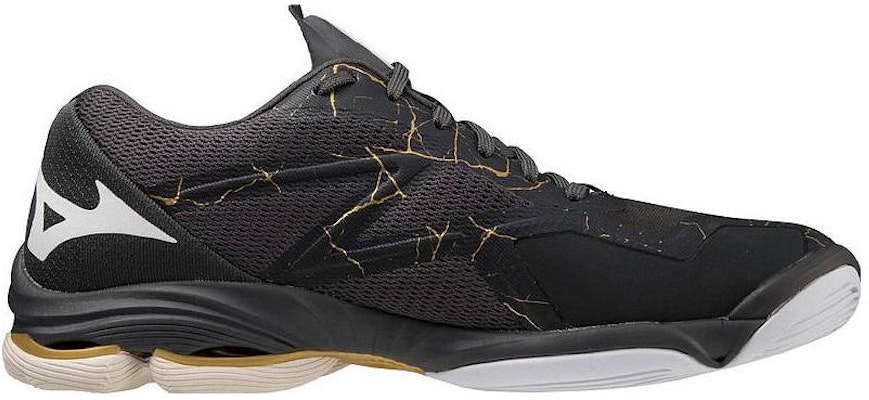 Mizuno Wave Lightning Z7 'Negro' V1GA220041 Order Mizuno Wave Lightning Z7 'Negro' V1GA220041
