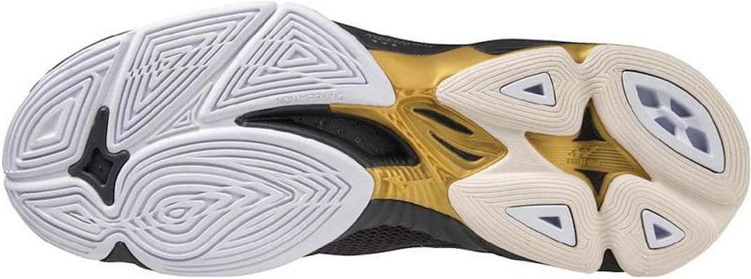 Mizuno Wave Lightning Z7 'Negro' V1GA220041 Shop Mizuno Wave Lightning Z7 'Negro' V1GA220041