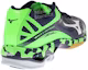 Shop Mizuno Wave Lightning Z2 ''Nero Verde'' V1GA160006