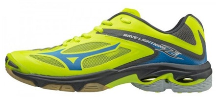 Mizuno Wave Lightning Z3 'Blue Green' V1GA170048 Mizuno Wave Lightning Z3 'Blue Green' V1GA170048