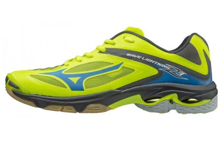 Mizuno Wave Lightning Z3 'Blue Green' V1GA170048