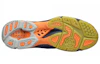 Shop 美津浓 Wave Lightning Z3 '蓝橙配色' V1GA170083