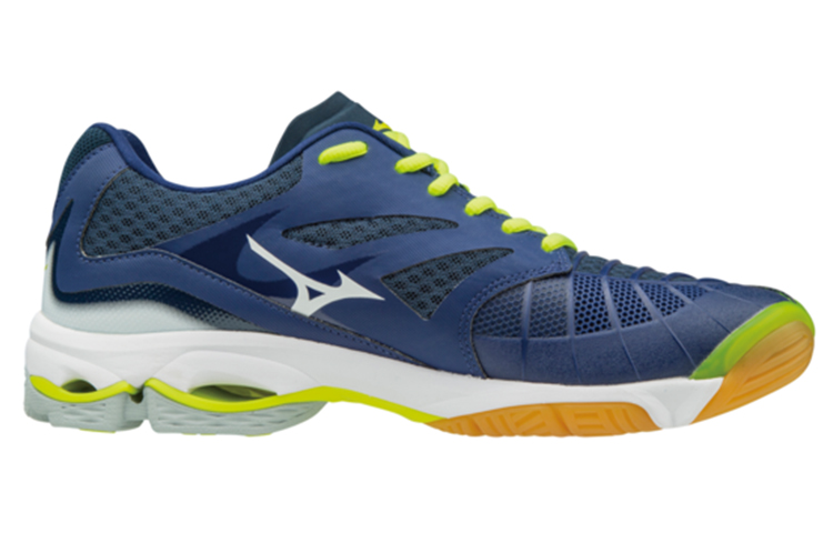Order Mizuno Wave Lightning Z3 ''Bleu Blanc'' V1GA170071