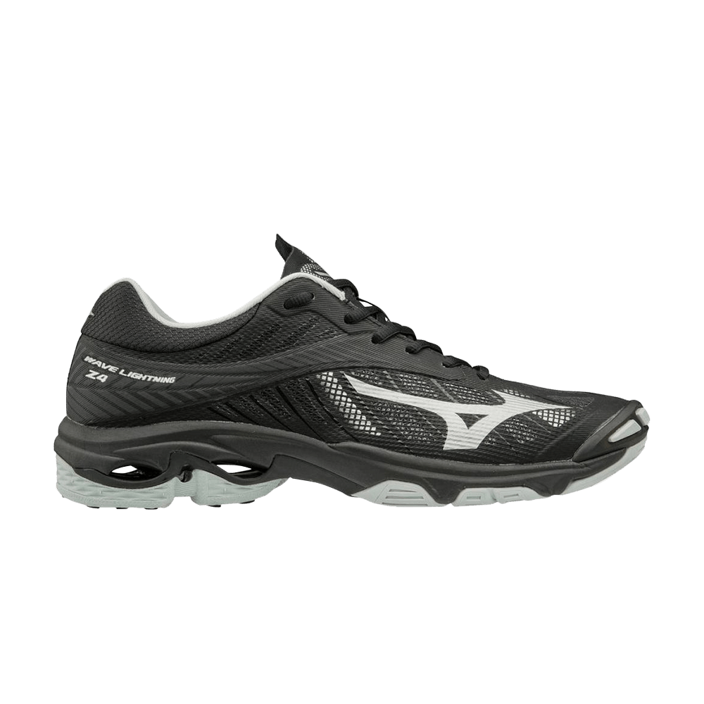 Mizuno Wave Lightning Z4 'Black' 430236-9073
