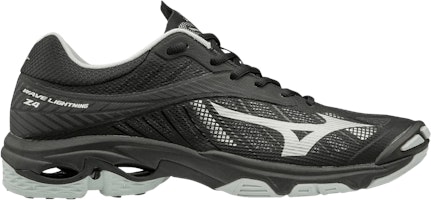 Mizuno Wave Lightning Z4 'Black' 430236-9073 Mizuno Wave Lightning Z4 'Black' 430236-9073