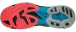 Lookbook Mizuno Wave Lightning Z4 ''Zwart Blauw'' V1GC180565