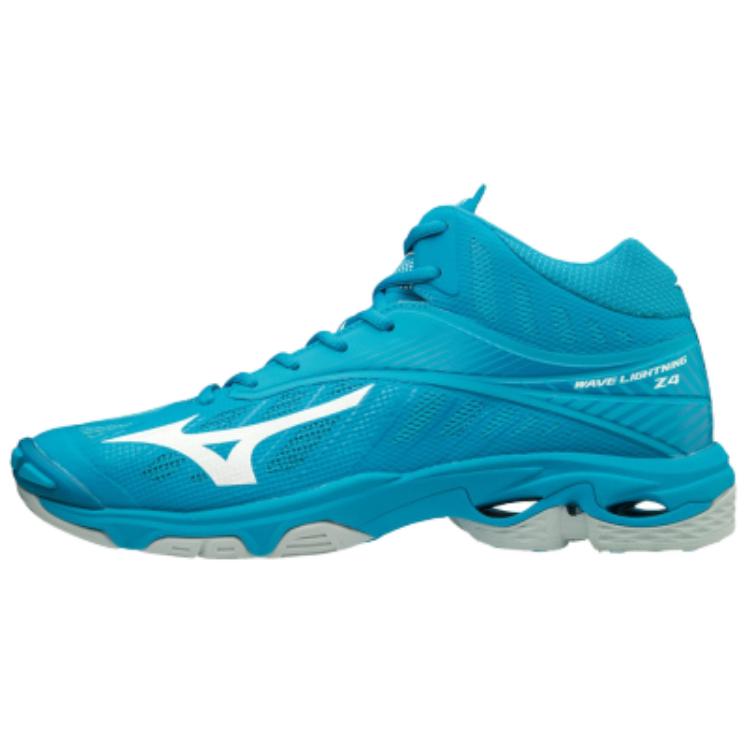 Mizuno Wave Lightning Z4 'Blue' V1GA180598