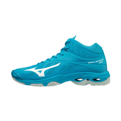 Mizuno Wave Lightning Z4 'Blue'