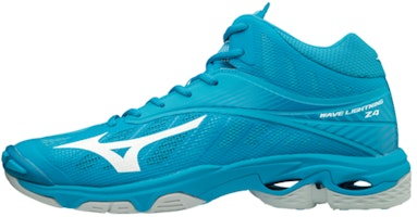 Mizuno Wave Lightning Z4 'Blue' V1GA180598 Mizuno Wave Lightning Z4 'Blue' V1GA180598